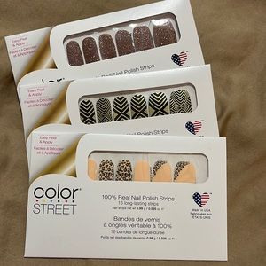 Lot for OneFashionista